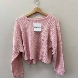 Croo sweater